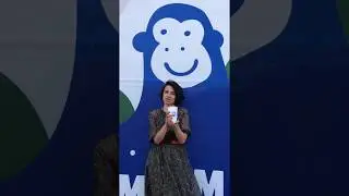 Веган фастфуд Monkey Food - Gastrofest.Vegan 2020
