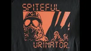 Spiteful Urinator [2020.02.08] 'Waitangi Waste Fest 2020' ('Valhalla') (Full Set).
