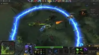 Dubpace's Dota 2 Pubstomp Guide #1 - Razor