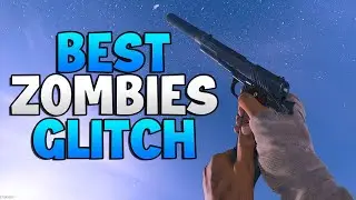 CoD Vangaurd Zombie Glitches : BEST DER ANFANG GLITCH -  CAMO UNLOCK GLITCH -  UNLIMITED XP GLITCH