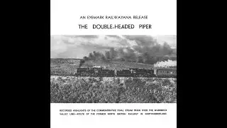 The Double Headed Piper [EME 1001]