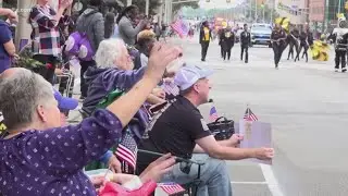 Veterans Day Parade set for Tuesday in Columbia