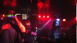 At Death's Behest-Programmed to Hate-2/20/15/Maidstone Theater