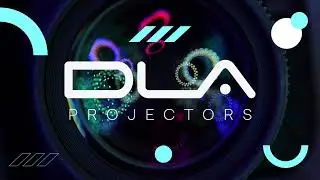 DLA X700R Projector - Enjoy your favorite movies and video games