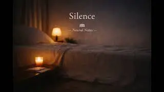 Silence - Neural Notes
