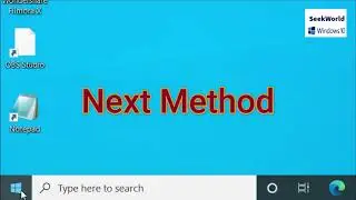 Fix : Error occurred while renewing interface ethernet windows 10.