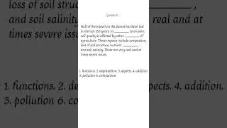 PTE Reading #shorts #pte #reading
