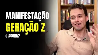 REVOLUÇÕES Da GERAÇÃO Z No Mundo Todo