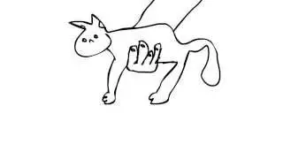 Phil and Darrold: Dog