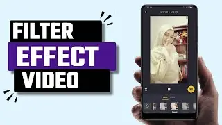 Best Filter and Effect Video App for Android