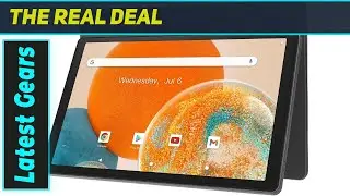 Maxsignage EP103A: The Ultimate Android Tablet Experience