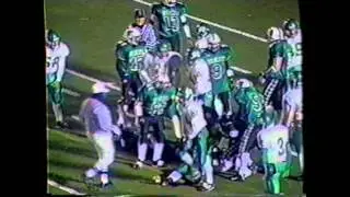 Mogadore vs Newark Catholic - 2002 State Semifinal