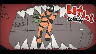 Lethal Predicament Training tape
