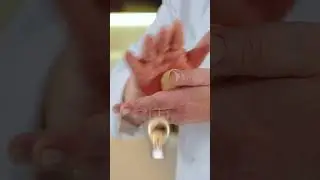Главный секрет идеальных картофельных пончиков! 🥔🔥