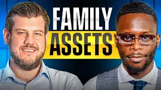 Who Does a Family Office Really Serve? Inside the Family Wealth System