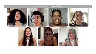 Web3 Culture & Creative Economy