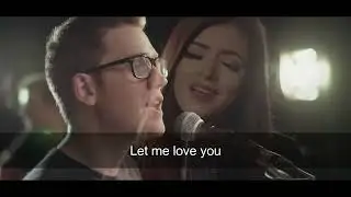 #Let Me Love you-Lyrics/KHS India