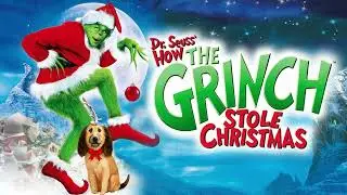 How the Grinch Stole Christmas &ndash; A Heartfelt Story of Redemption, Love, Christmas Spirit | Narration
