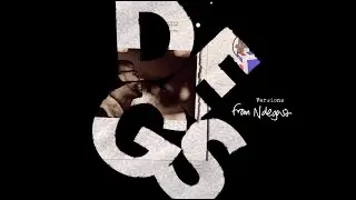 Degs - Sleepless (feat. Pola & Bryson) (Bladerunner Version)