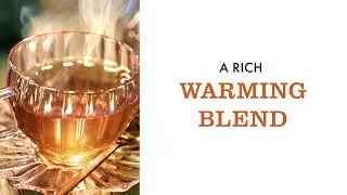 Bigelow Golden Turmeric Honey Plus Adaptogens Herbal Tea
