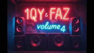 1QY & FAZ VOLUME 4 Track 19 #bassline #music#partymachine #4x4 #remix #dj #music #oldskool#bassmusic