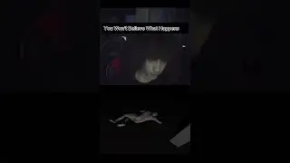 Watch till the end! 😳 #algorithm #horror #scary