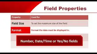 Introduction to Database
