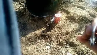 Bucket Vs bomb 💣