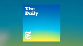 The Daily: iHeartRadio Podcast Awards Meet The Nominees Series presented by Capital One