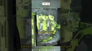 Cara Kerja Radiator