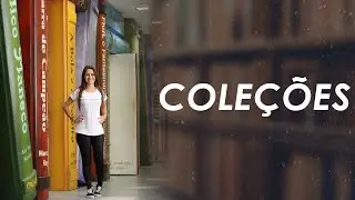 Desenvolvimento de Coleções