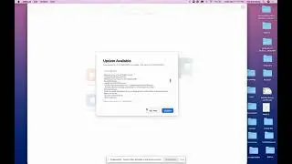 How to update Zoom on your Mac