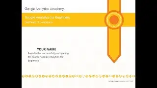 Beginners Google Analytics Assessment 2 Exam Answers 2019 100% Correct