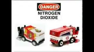 Hold Your Breath.......Inhalational Injuries
