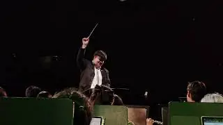 Inspire! - Satoshi Yagisawa | Symphonie De République XVII