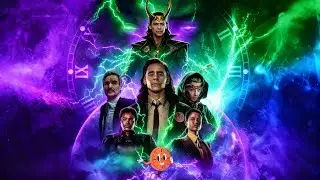 PODCAST | Loki Deep Dive: From Villain to Hero, Hidden Easter Eggs & What&rsquo;s Next?