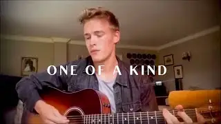 One of a kind | Original song by Ayrton Jimenez