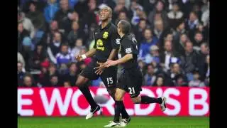 Identifying the next Everton Manager (part 2)