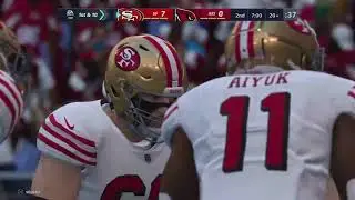 Madden 21 - They Never Stopped Playing?