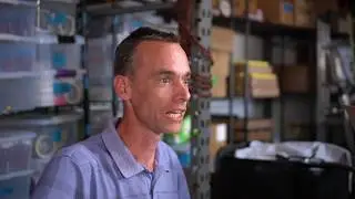 Hawaiian Rainbow Bees - 2018 SBA Exporter of the Year