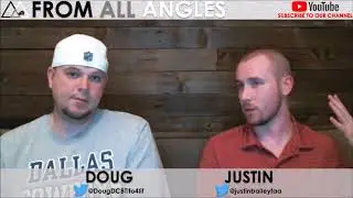 UFC 224 Preview, Bellator 199 Preview, UFC & ESPN+ Deal, Rumored UFC Fights
