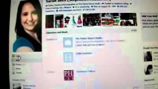 Stephenswodadancer's Official Face Book Page!