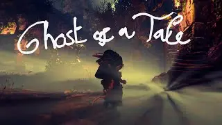 [Let's Play] Ghost of a Tale #24: Curse of the Green Flame
