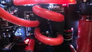 Mayhem's Coolant