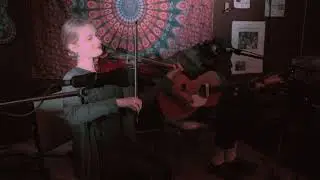 Mount Hollywood Studios- Haley Richardson & Quinn Bachand in Concert