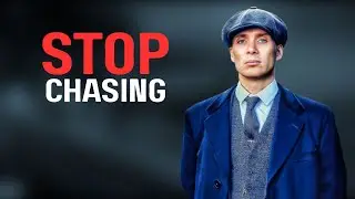 Legends Never Chase… They Take | Thomas Shelby Motivation