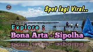Explore Spot Mancing yang lagi Viral : 