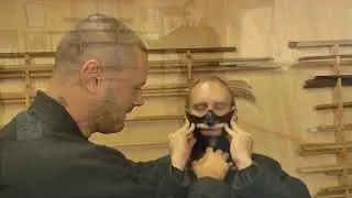 bujinkan seijitsu dojo