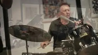 International Quartet feat. Theo Jörgensmann