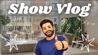 Virginia Beach SuperRare Show VLOG (1/17/26) | Best Pok&eacute;mon Deals, PSA Slabs & Community Moments